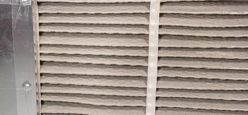 Mobile Car AC Filter Replacement in Newport Beach