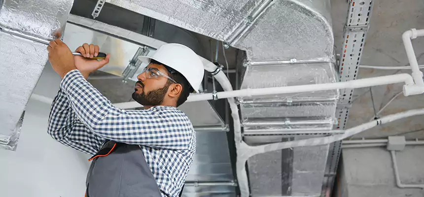 Proactive Ac Vent Repairs & Air Duct Replacement Companies Near Me in Newport Beach