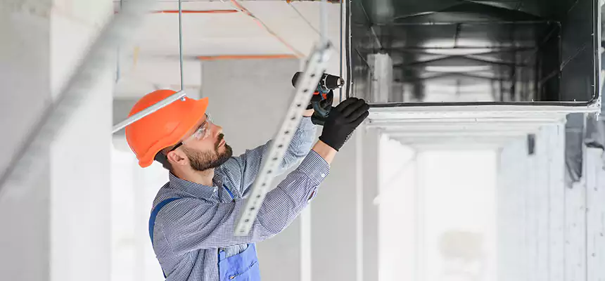 Our Air Vent Replacement Services in Newport Beach, CA