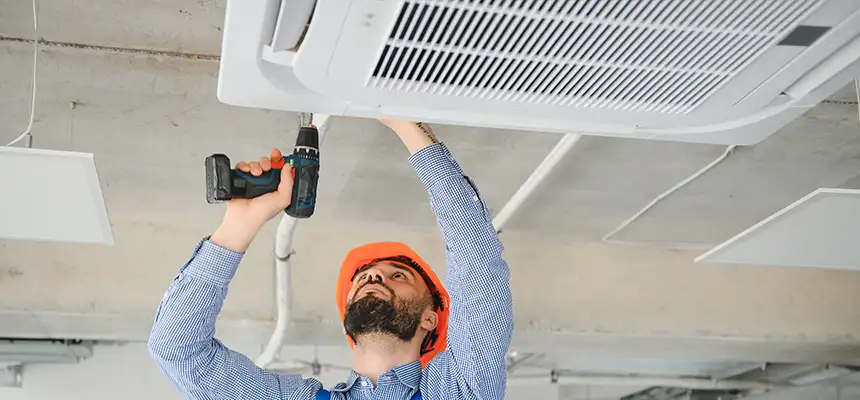 Detailed Multi‑Unit Riser & Roof Termination Cleaning in Newport Beach