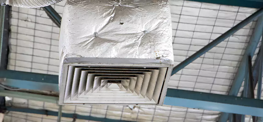 Our Custom HVAC Ductwork Services in Newport Beach, CA