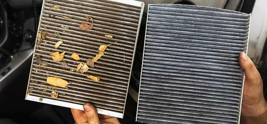 Our Dryer Vent Lint Filter Cleaning Services in Newport Beach, CA