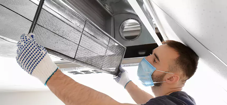 Our Dryer Vent Replacement Services in Newport Beach, CA