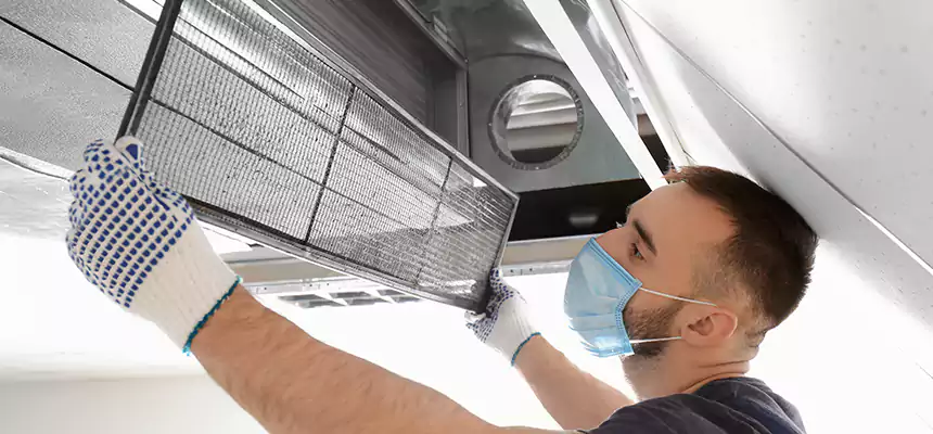 Our Home Duct Cleaning Services in Newport Beach, CA