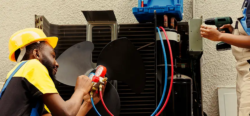 Our HVAC Airflow Optimization Services in Newport Beach, CA