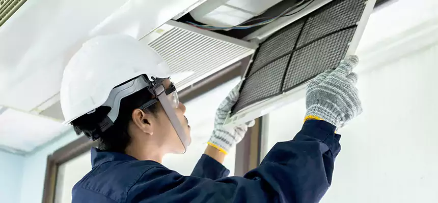 Our Multi-family Home Duct Cleaning Services in Newport Beach, CA