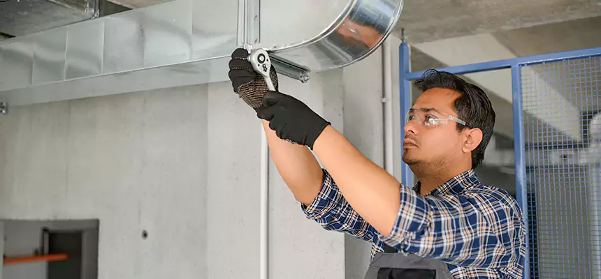 Our Post-Construction Duct Cleaning Services in Newport Beach, CA