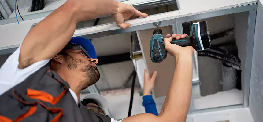 Our Retail Store Duct Cleaning Services in Newport Beach, CA