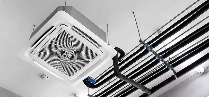 Our Smart AC Vent Controller Services in Newport Beach, CA