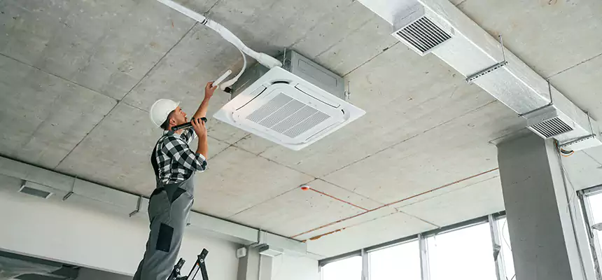 Our Wi Fi Connected Air Ducts Services in Newport Beach, CA