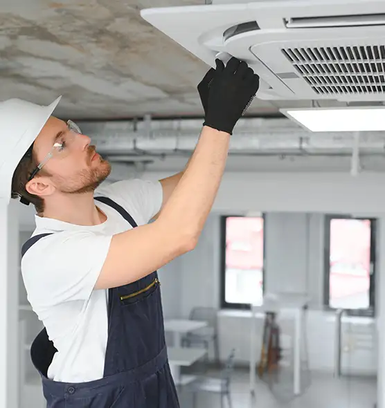 Top Affordable Duct Cleaning Services Near Me in Newport Beach, CA