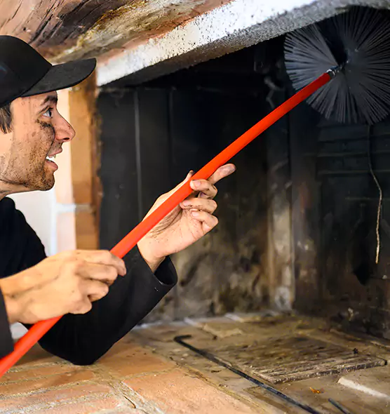 About Expert Chimney Cleaning in Newport Beach, CA
