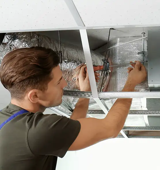 Professional Clogged Dryer Vent Repair in Newport Beach, CA