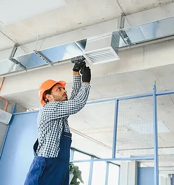 About Commercial Laundry Vent Cleaning in Newport Beach, CA