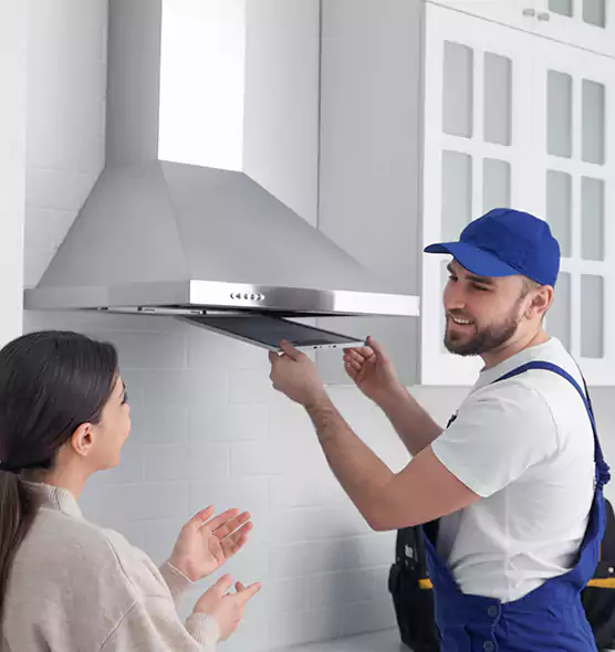 Professional Dryer Vent Cleaning Service in Newport Beach, CA