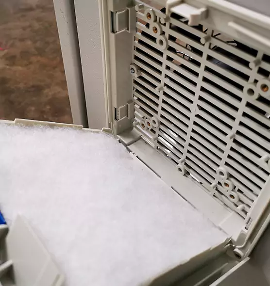 Professional Dryer Vent Mold Cleaning in Newport Beach, CA