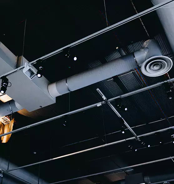 About Duct Sanitization with UV Light in Newport Beach, CA