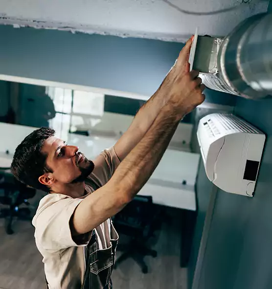 About Flexible Ductwork Replacement in Newport Beach, CA