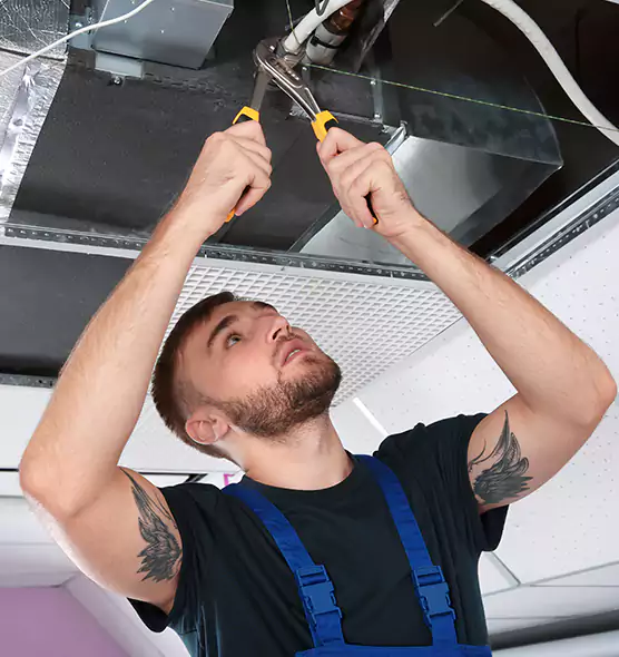 Trusted Home Air Duct Cleaning in Newport Beach, CA