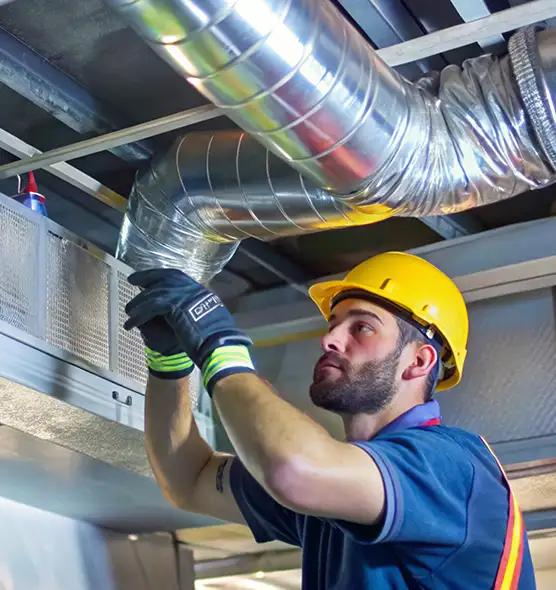 Professional NADCA Approved Air Duct Services in Newport Beach, CA