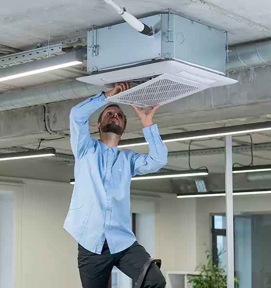 Advanced Residential Air Vent Cleaning in Newport Beach, CA