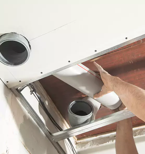 Professional Seasonal Allergy Air Duct Cleaning in Newport Beach, CA