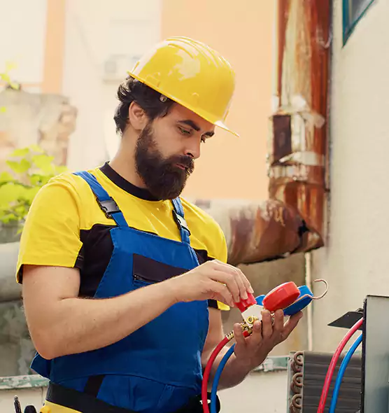 About Smart HVAC Installation in Newport Beach, CA