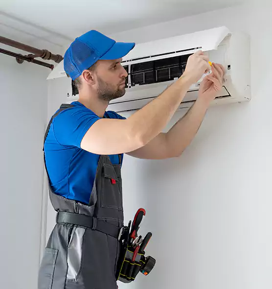About Smart Thermostat AC Installation in Newport Beach, CA