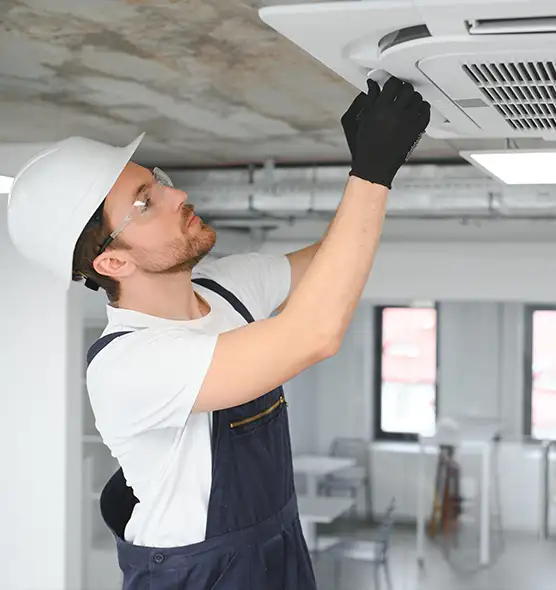 About Spring Air Duct Cleaning in Newport Beach, CA
