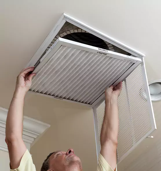 Professional Vent Relocation Services in Newport Beach, CA