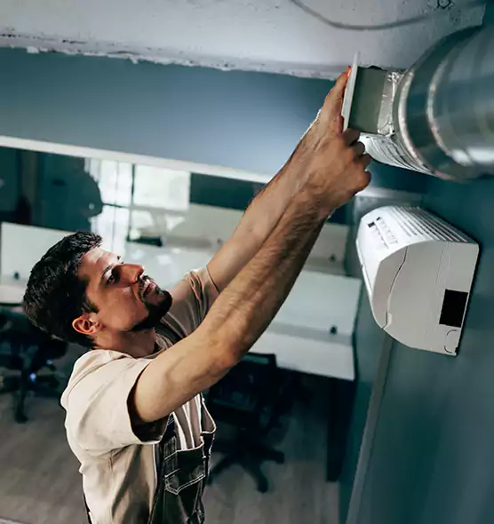 Reliable Warehouse Vent Cleaning in Newport Beach, CA