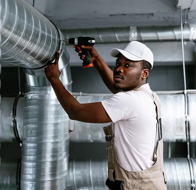 Why Homeowners & Businesses Trust Us Newport Beach, CA