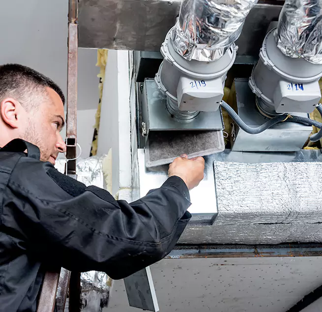 Why Homeowners & Businesses Trust Us in Newport Beach, CA?