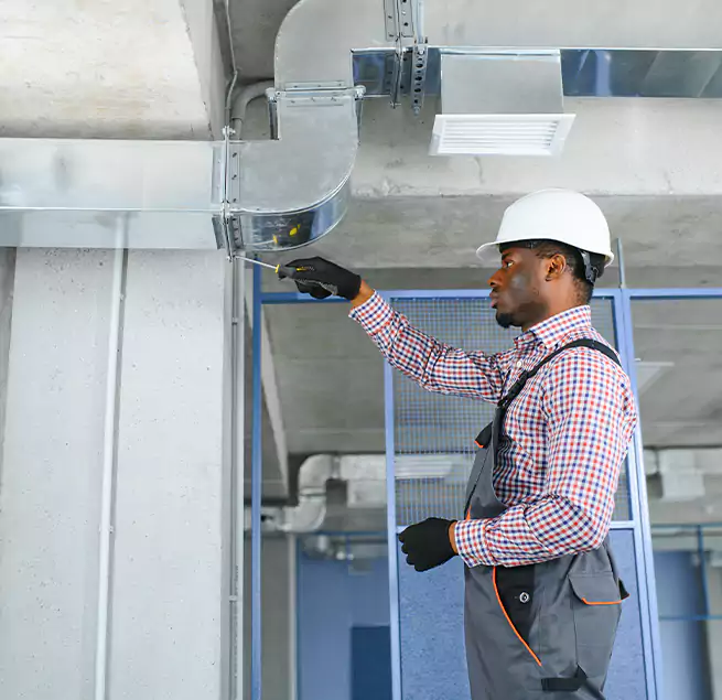 Why Homeowners & Businesses Trust Us Newport Beach, CA