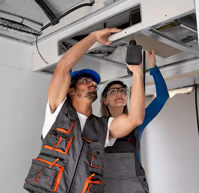 Why Homeowners & Businesses Trust Us in Newport Beach, CA