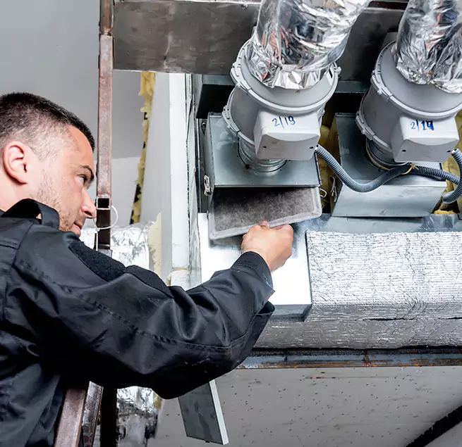 Why Homeowners & Businesses Trust Us in Newport Beach, CA