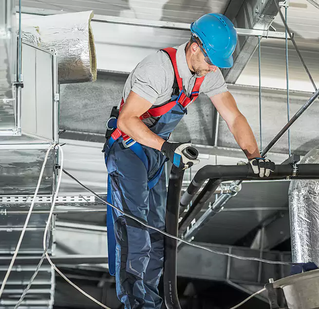 Why Homeowners & Businesses Trust Us in Newport Beach, CA?