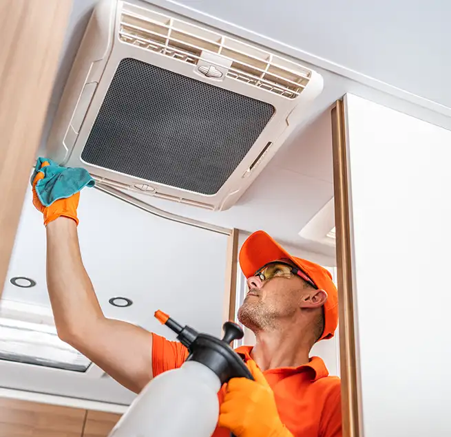 Why Homeowners & Businesses Trust Us in Newport Beach, CA?