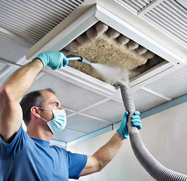 Why Homeowners & Businesses Trust Us Newport Beach, CA?