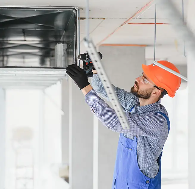 Why Homeowners Businesses Trust Us Newport Beach, CA