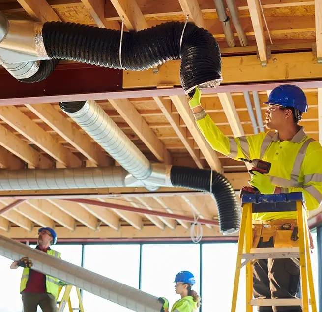 Why Homeowners & Businesses Trust Us in Newport Beach, CA?