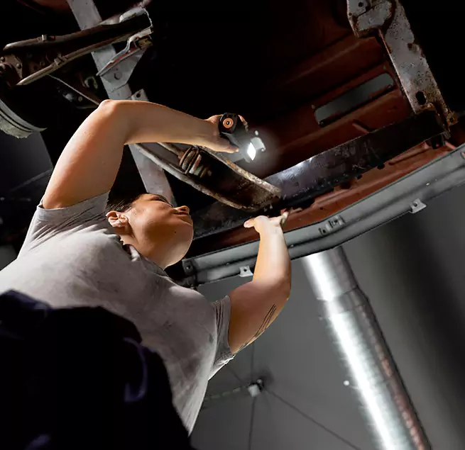 Why Homeowners & Businesses Trust Us Newport Beach, CA